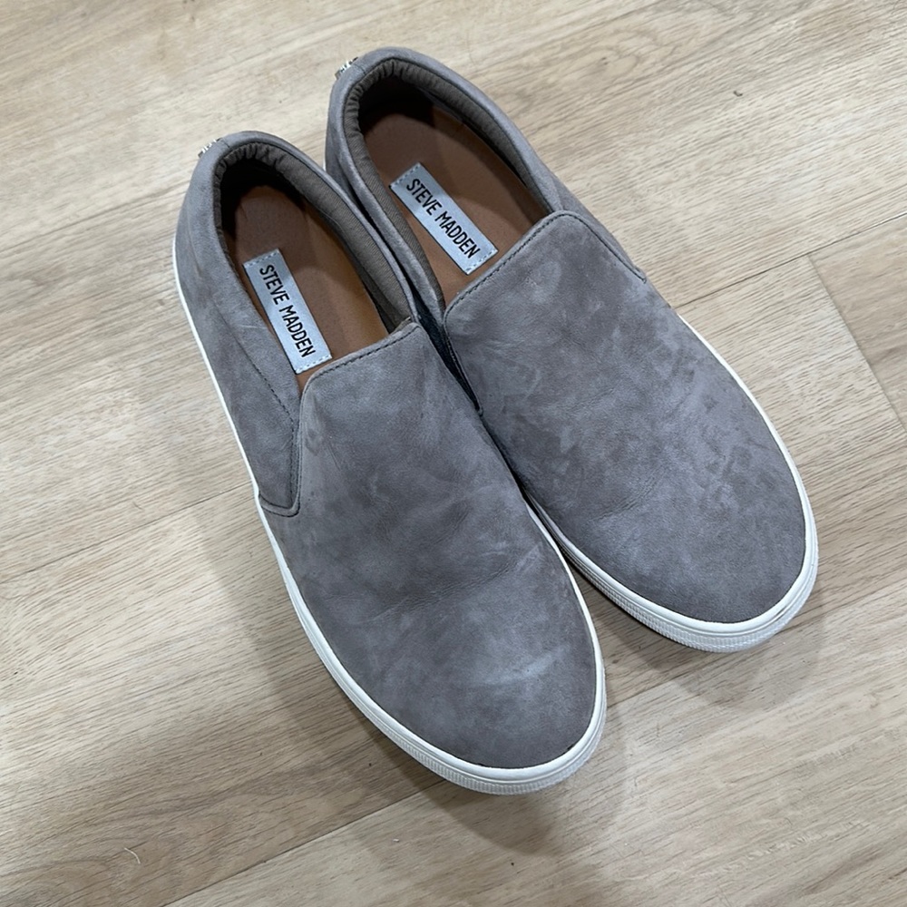 STEVE MADDEN SHOES